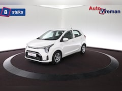 Kia Picanto - 1.0 DPI DynamicLine 5-zits -Direct leverbaar