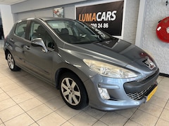 Peugeot 308 - 1.6 VTi XS | Airco | Cruise |Leder |Trekhaak |