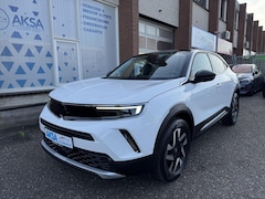 Opel Mokka - 1.2 Turbo Elegance LaneAssist Carplay ACC Navi Front assist Garantie