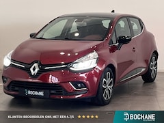 Renault Clio - 0.9 TCe 90 Intens | Trekhaak afneembaar | LED | Climate Control | Parkeersensoren voor, zi