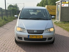 Fiat Idea - 1.4-16V Dynamic|AUTOMAAT|