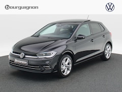 Volkswagen Polo - 50 Edition 1.0 TSI 95 PK | DSG | Panoramadak | LED Matrix | Stoelverwarming | Keyless |