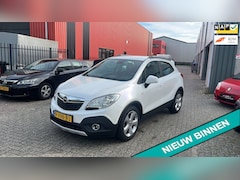 Opel Mokka - 1.4 T Edition 1e eigenaar