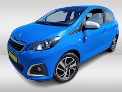Peugeot 108 - 1.0 e-VTi Envy