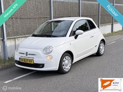Fiat 500 - 1.4-16V Lounge NAP/AIRCO/NWE APK/NETTE AUTO