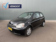 Toyota Yaris - 1.3-16V VVT-i YORIN AIRCO
