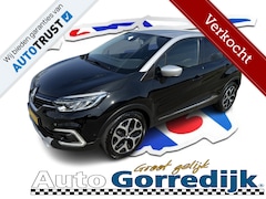 Renault Captur - 0.9 TCe Intens LMV, CLIMA, CRUISE