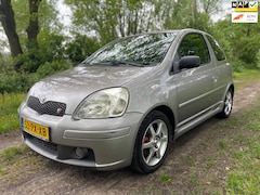 Toyota Yaris - 1.5 VVT-i T-SPORT/ Airco/ Elek.ramen/APK