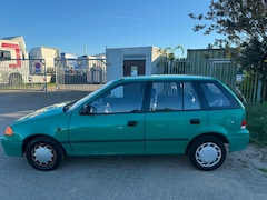 Suzuki Swift - 1.3 GLX 5deurs Automaat | Airco| Nwe APK