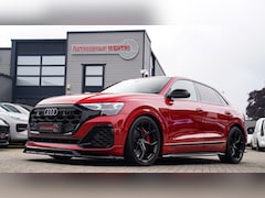Audi Q8 - 60 TFSI e quattro Pro Line S Competition | RS Adaptive Air Suspension | Panorama | Bang &