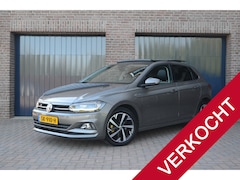 Volkswagen Polo - 1.0 TSI Highline R | Panodak | LED | Virtual | Beats | Carplay | Stoelverwarming | Clima