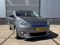 Mitsubishi Space Star - 1.0 AIRCO