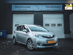 Toyota Verso S - 1.3 Luxury Subaru Trezia Airco NAP