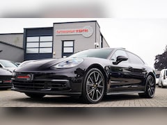 Porsche Panamera Sport Turismo - 2.9 4 E-Hybrid | Sport Chrono | Panorama | Sport uitlaat | Luchtvering | Spoiler | Bose
