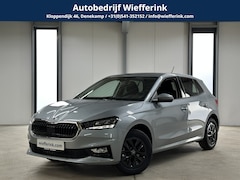 Skoda Fabia - 1.0 TSI 115 pk DSG Edition | Apple Carplay/Android Auto | Camera | Winter Pakket |