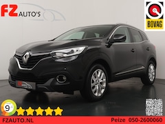 Renault Kadjar - 1.2 TCe Intens - Navigatie - Stoelverwarming - Climate Control - Trekhaak