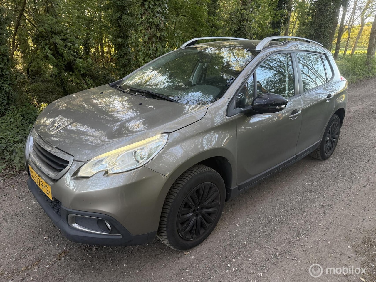 Peugeot 2008 - 1.2 PureTech motorprobleem - AutoWereld.nl