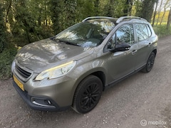 Peugeot 2008 - 1.2 PureTech motorprobleem