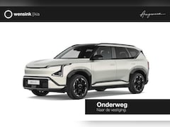 Kia EV5 - GT-Line Business Edition 81.4 kWh | Panoramaschuifdak | Led Koplampen | Stoelverwarming vo