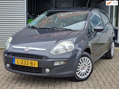 Fiat Punto Evo - 1.4 Dynamic AIRCO|NAVI