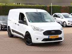 Ford Transit Connect - 1.5 EcoBlue L2 Trend HP 100pk / Trekhaak / Camera / CarPlay / 17'' / Stuur+Stoelverwarming