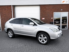 Lexus RX - 400h|AIRCO|NIEUWE APK|NAVI|ZONNEDAK