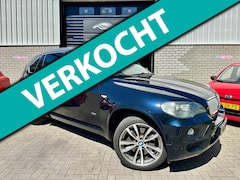 BMW X5 - XDrive48i High Executive | 7 PERS | Automaat | PANO | LEDER