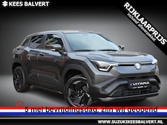 Suzuki e Vitara - Select 49 kWh | VANAFPRIJS € 2.000, - KORTING |