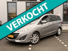 Mazda 5 - 5 2.0 Business|Trekhaak|pdc|Cruise