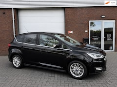 Ford C-Max - 1.5 Titanium|NAVI|AIRCO|NIEUWE APK|PANO|150PK