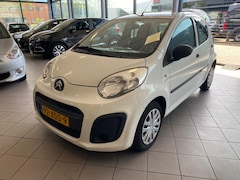 Citroën C1 - 1.0 Attraction AIRCO NW APK BJ 2012