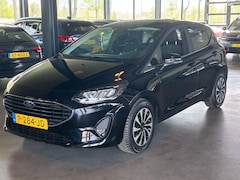 Ford Fiesta - 1.0 125pk 5dr Titanium X (Nieuwe d-riem)