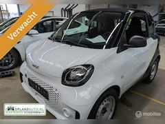 Smart Fortwo - EQ 18 kWh | Automaat | Nette auto