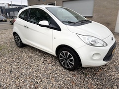 Ford Ka - 1.2 Style start/stop