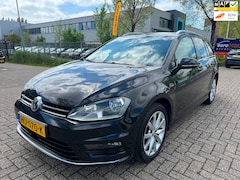 Volkswagen Golf Variant - 1.4 TSI Business Edition R - NAP