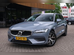 Volvo V60 - 2.0 B3 Essential|Rijklaar|PilotAssist|ACC|BLIS|Carplay|Trekhaak|Camera