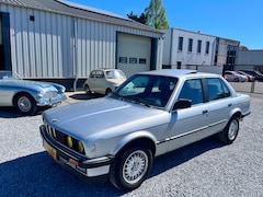 BMW 3-serie - 325