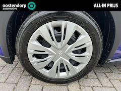 Toyota Aygo X - 1.0 VVT-i MT Play (Carplay Navigatie - Adaptive cruise)