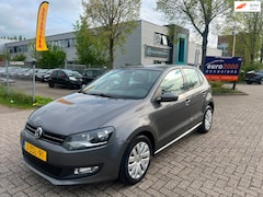 Volkswagen Polo - 1.2 TSI - 5 DEURS - AIRCO - NIEUWE APK