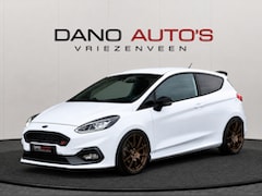 Ford Fiesta - 1.5 ST 200PK Performance Navi/LED/18''/Recaro