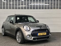 MINI Cooper S - 2.0 CHILI Serious Business Rijklaarprijs