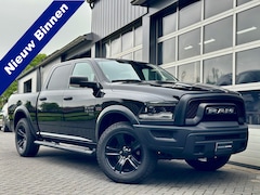 Dodge Ram 1500 - | 4x4 | LPG | 6-persoons | Stoel/stuur verwarming | Trekhaak | 3500 kg | Navigatie | Leer