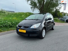 Mitsubishi Colt - 1.1 Incharge