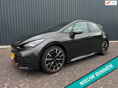 CUPRA Born - Copper Edition 82 kWh FULL LED | CARPLAY + ANDROID | CAMERA | SPORTSTOELEN | NAVI | CLIMA