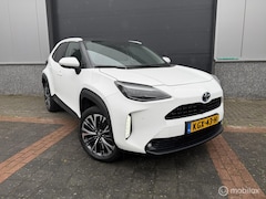 Toyota Yaris Cross - 1.5 Hybrid Executive HUD Panoramadak