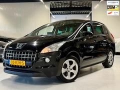 Peugeot 3008 - 1.6 Turbo 156PK Pano|Navi|Trekhaak