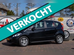 Mercedes-Benz A-klasse - 160 BlueEFFICIENCY Edition 125 Classic