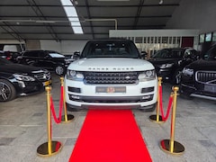 Land Rover Range Rover - 3.0 TDV6 VOGUE PANORAMA DIGITAL CAMERA FULL 2013