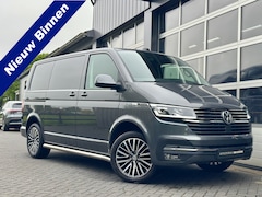 Volkswagen Transporter - 2.0 TDI | 110pk | Bulli | Digitale cockpit | Adapt Cruise | BPM vrij | 3 zits | LED koplam