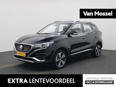 MG ZS - EV Luxury 45 kWh | Apple carplay / Android | Parkeer camera | Lederen bekleding | Panorama